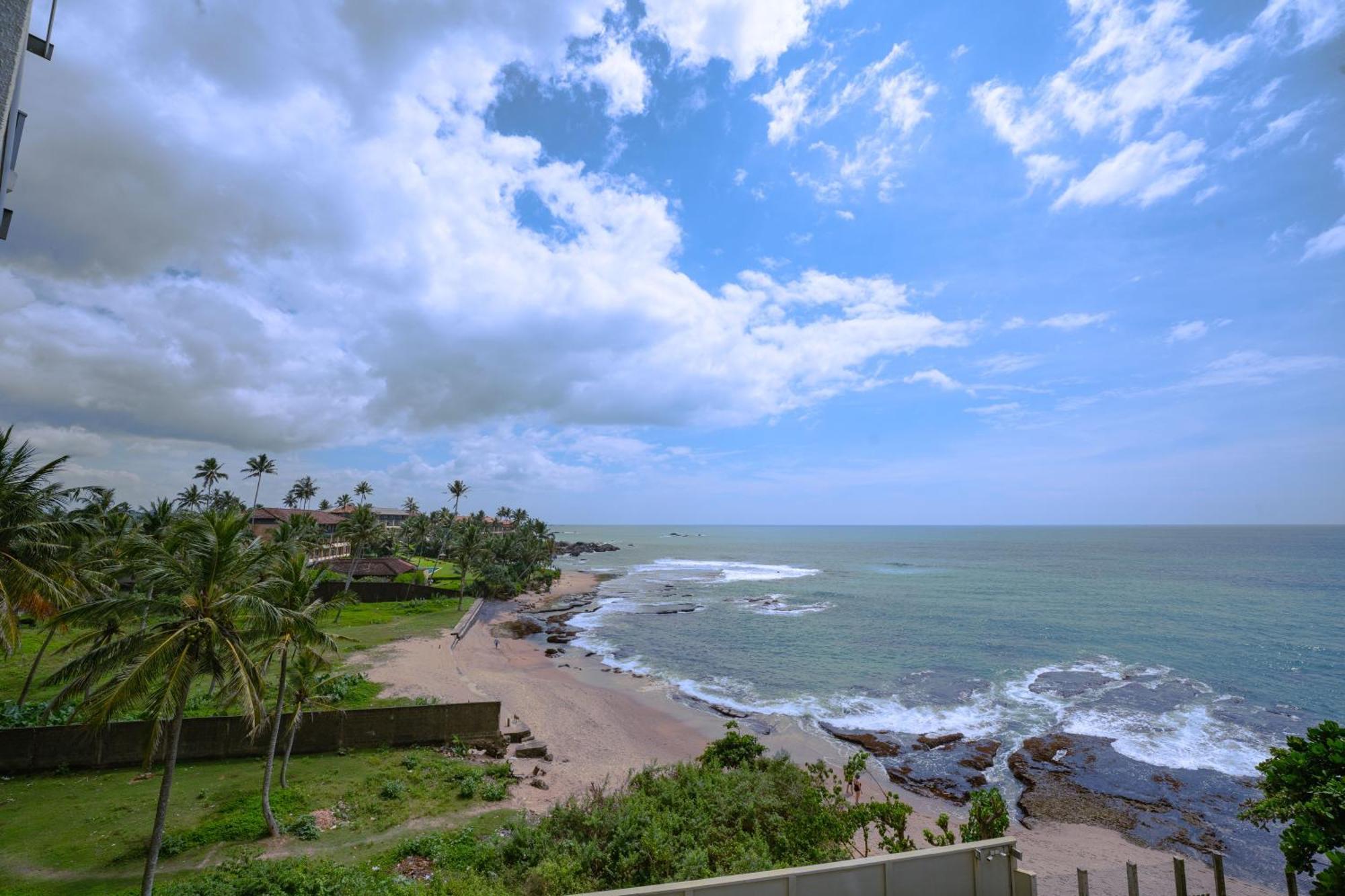 Oceanfront Galle By Icc Exterior foto