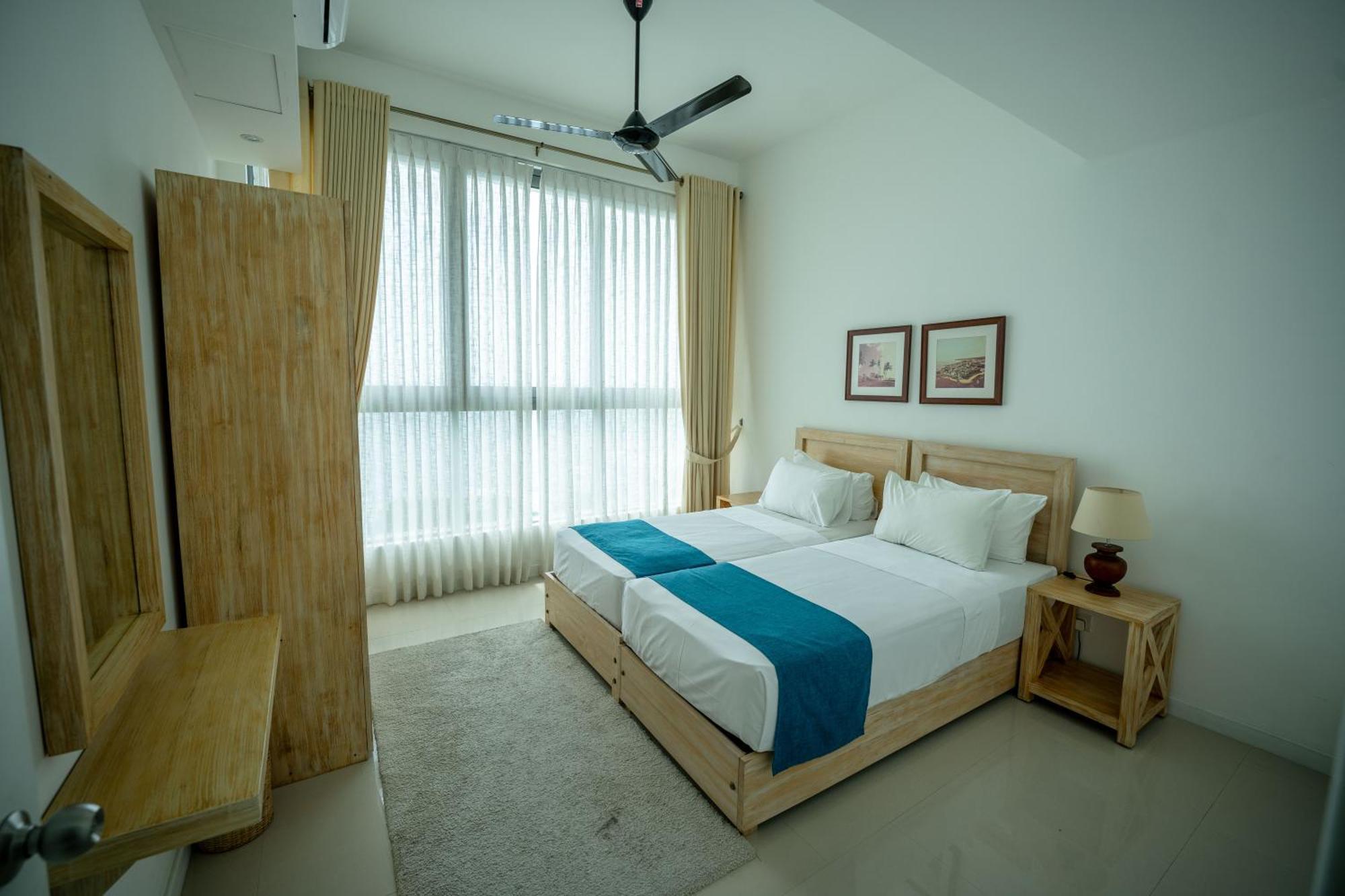 Oceanfront Galle By Icc Exterior foto