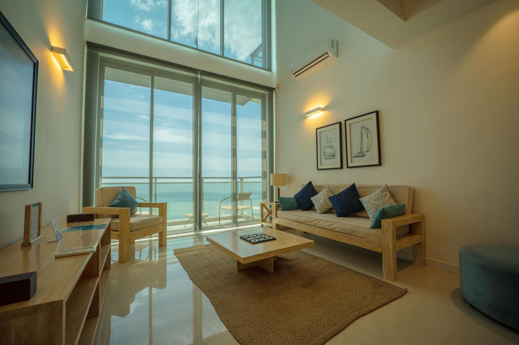 Oceanfront Galle By Icc Exterior foto