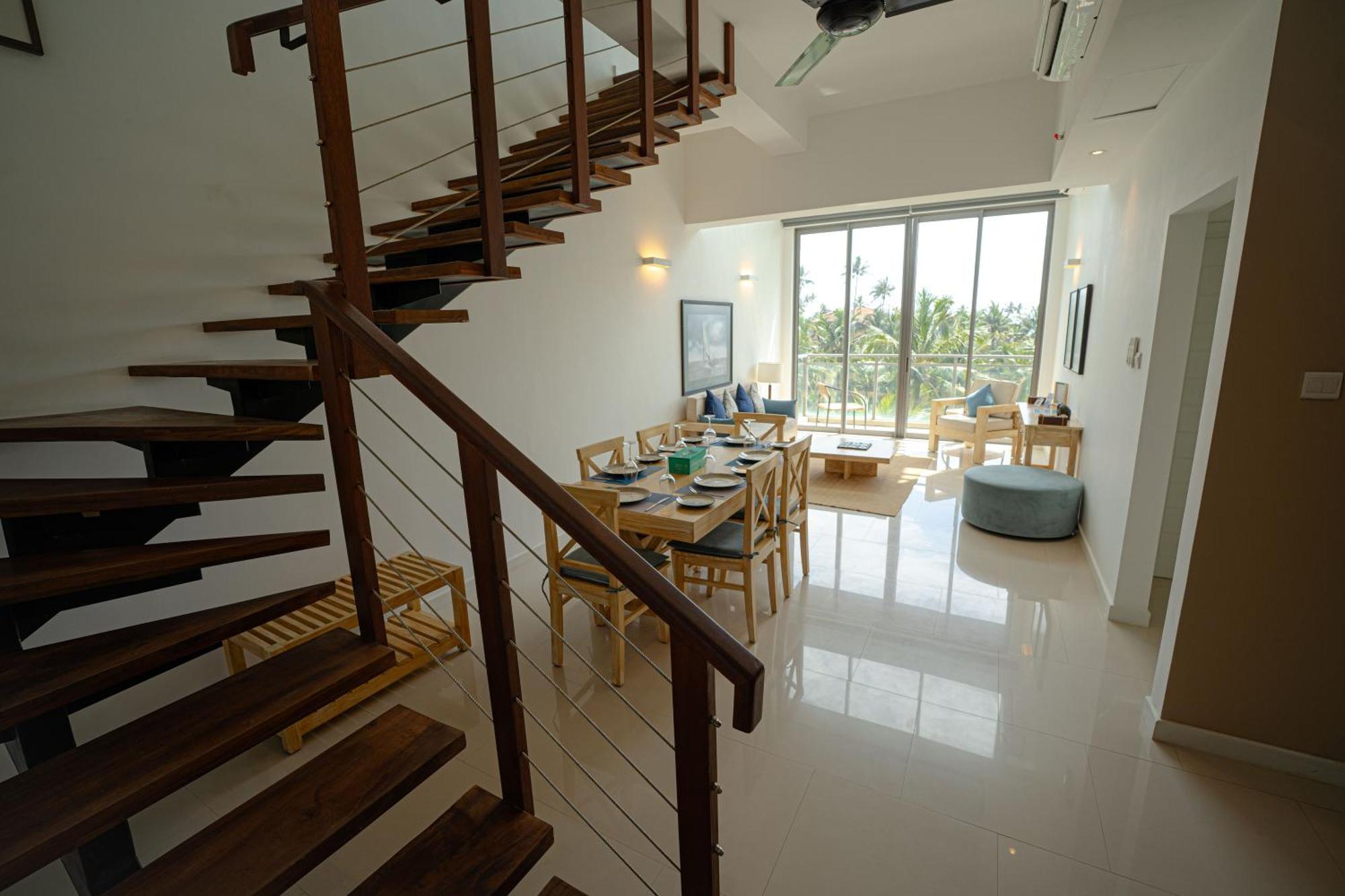 Oceanfront Galle By Icc Exterior foto