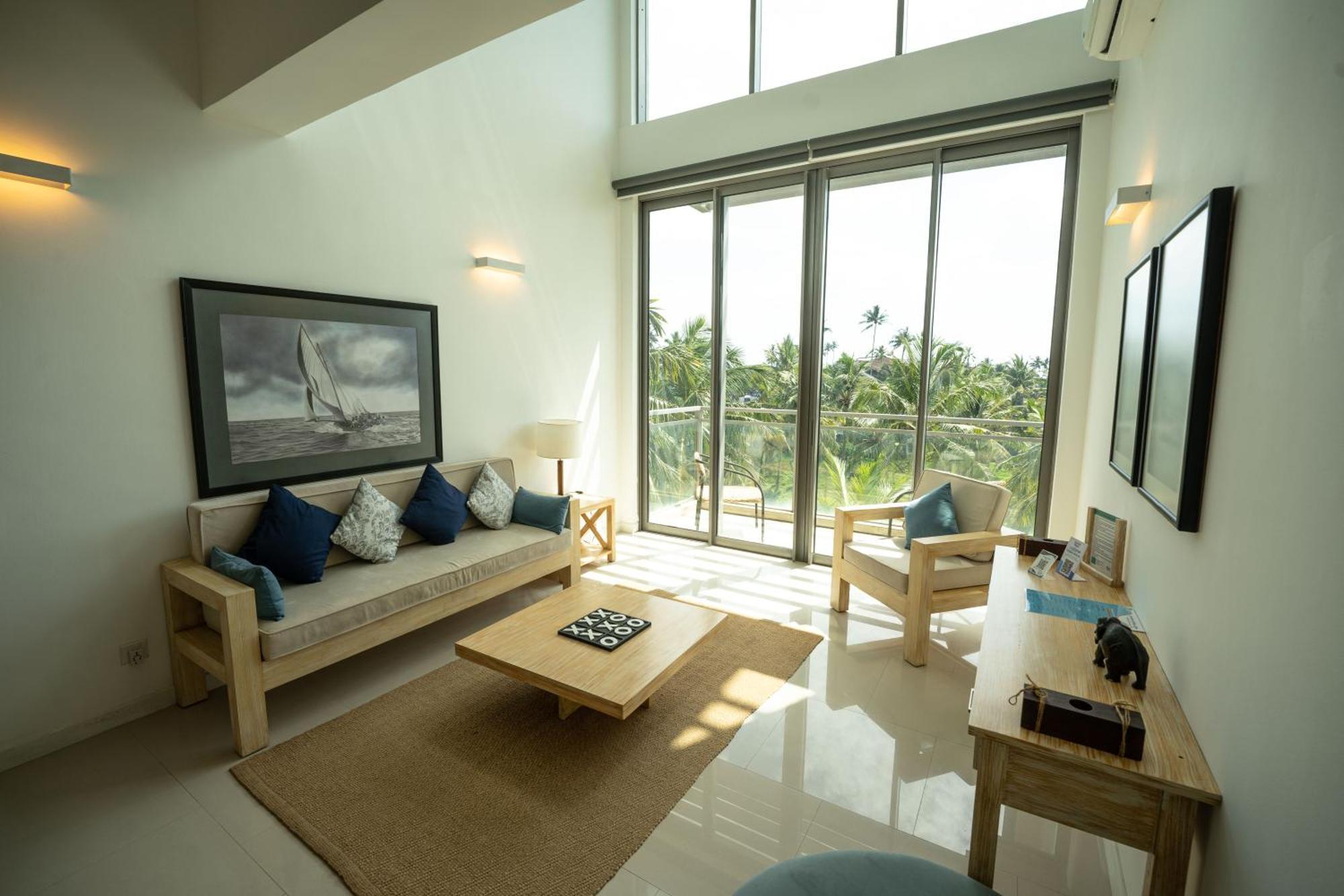 Oceanfront Galle By Icc Exterior foto