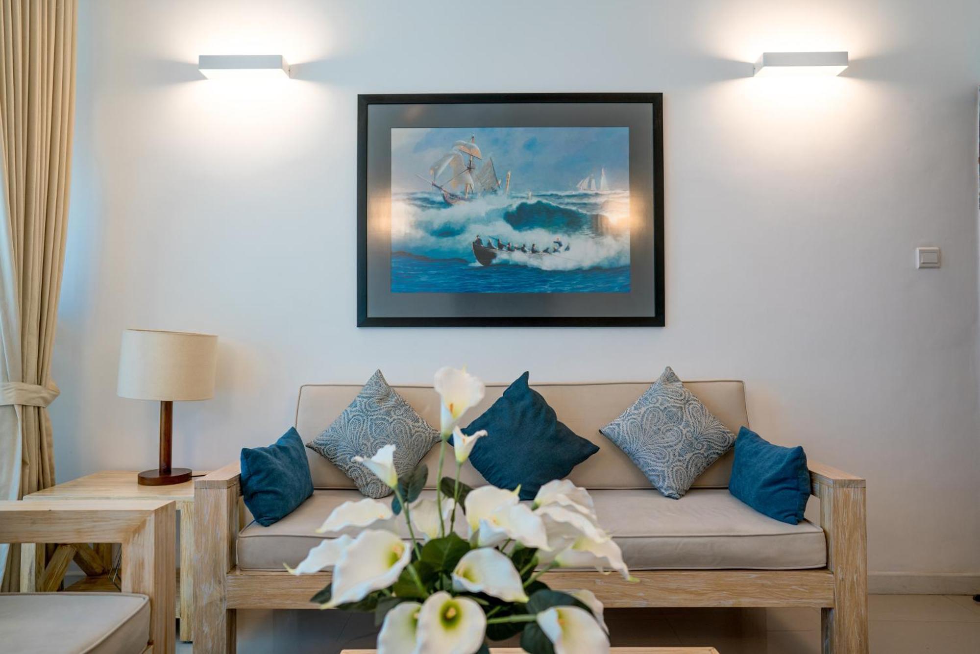 Oceanfront Galle By Icc Exterior foto