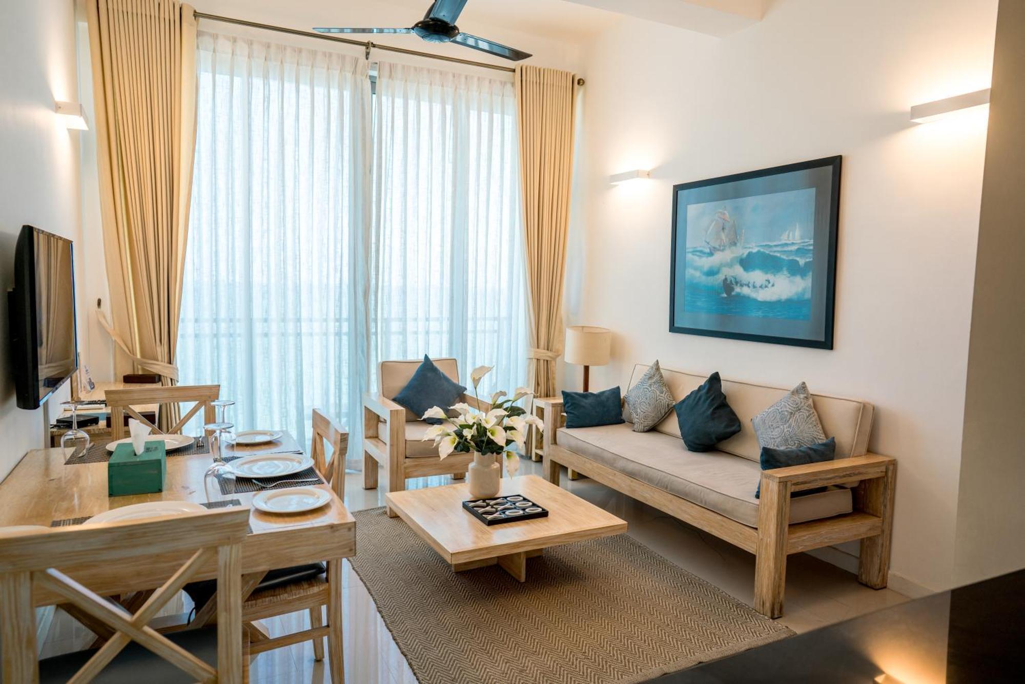 Oceanfront Galle By Icc Exterior foto
