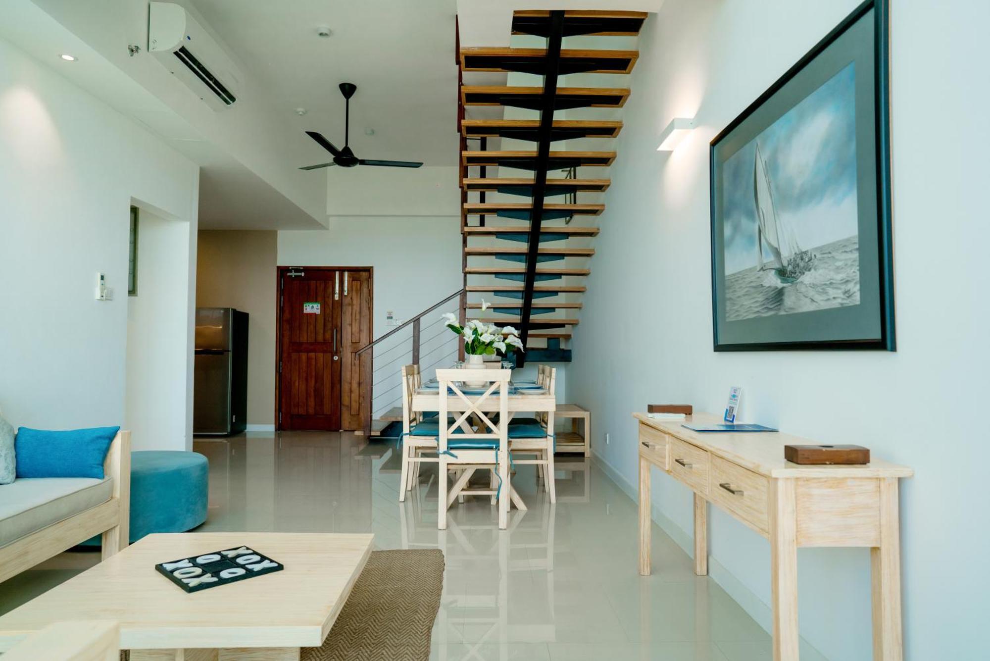 Oceanfront Galle By Icc Exterior foto