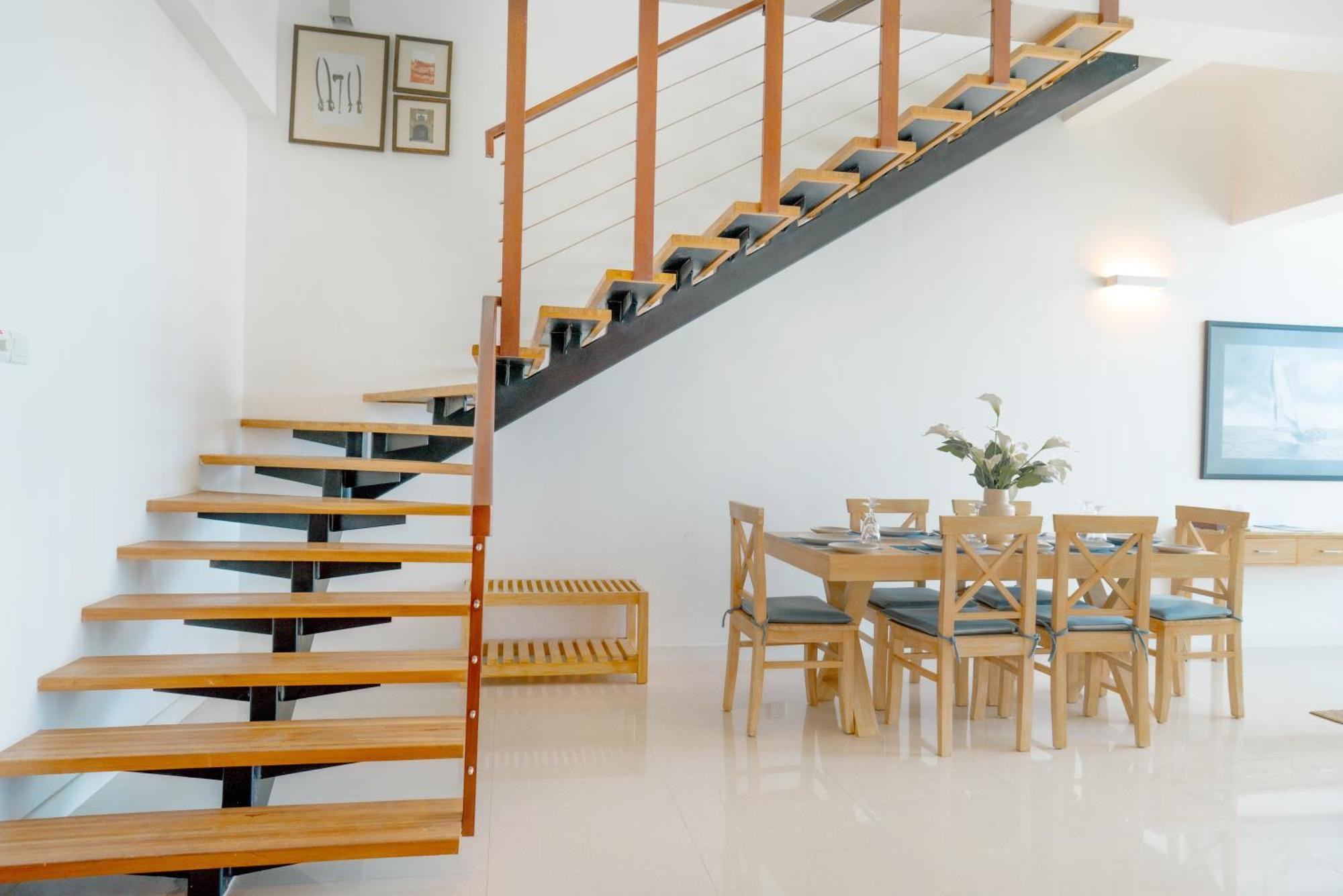 Oceanfront Galle By Icc Exterior foto