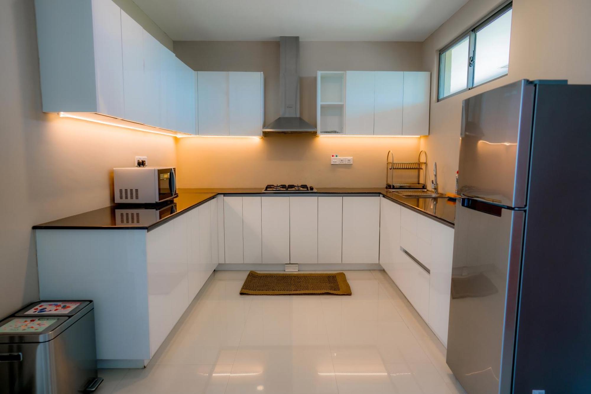 Oceanfront Galle By Icc Exterior foto
