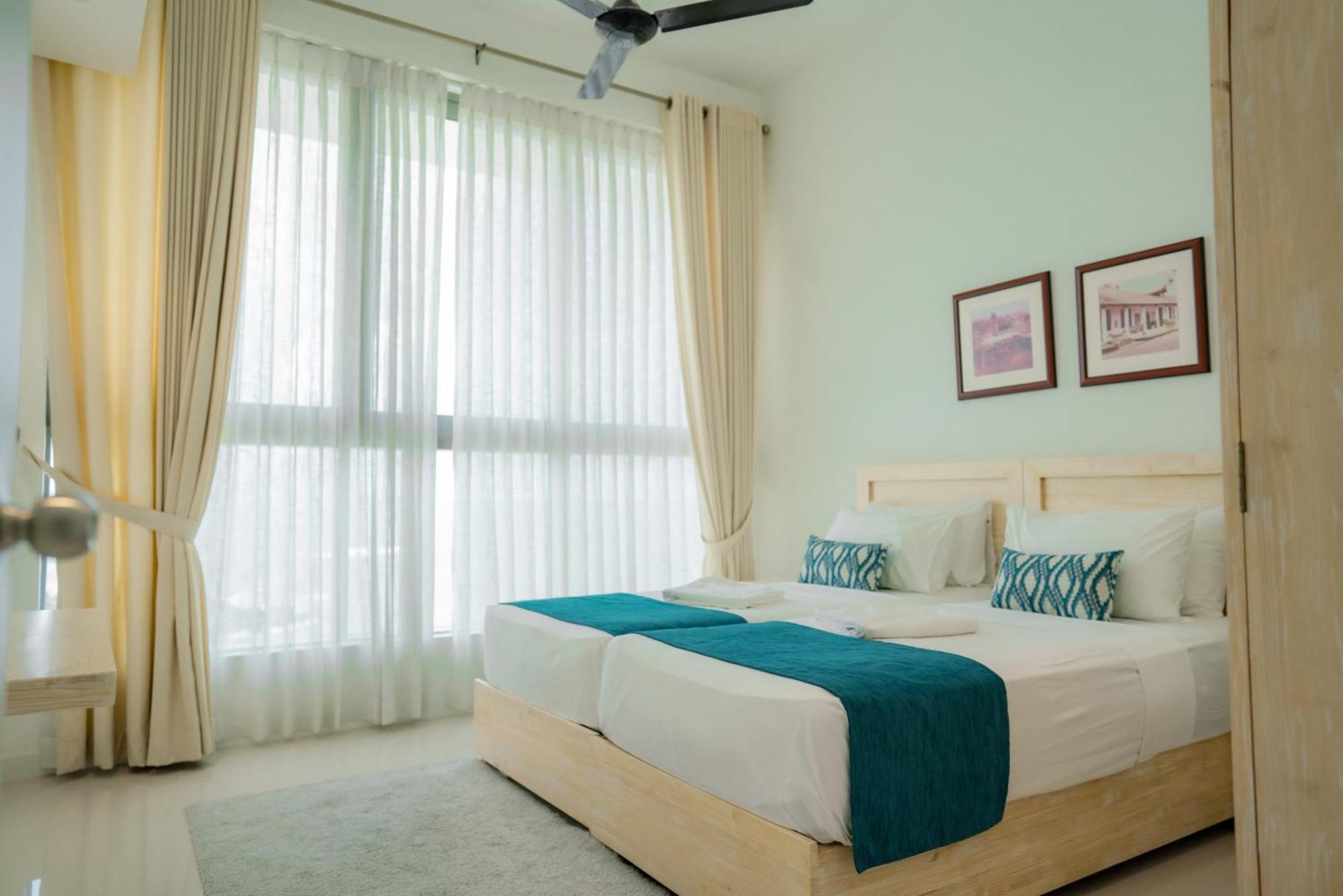Oceanfront Galle By Icc Exterior foto